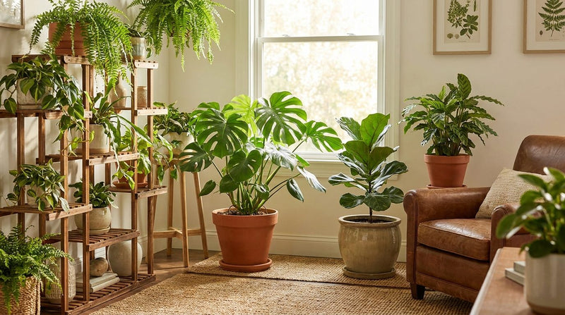 Indoor Plants