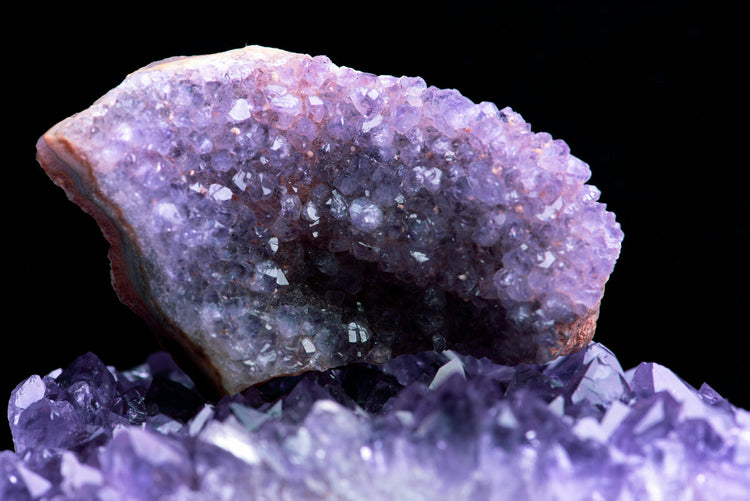 Natural Crystals