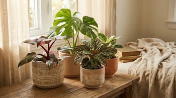 UNCOMMON/RARE PLANTS image