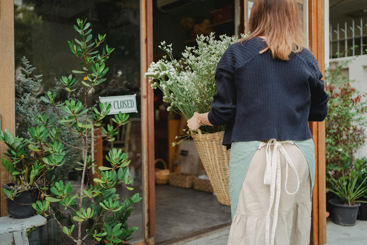 Outdoor Plants