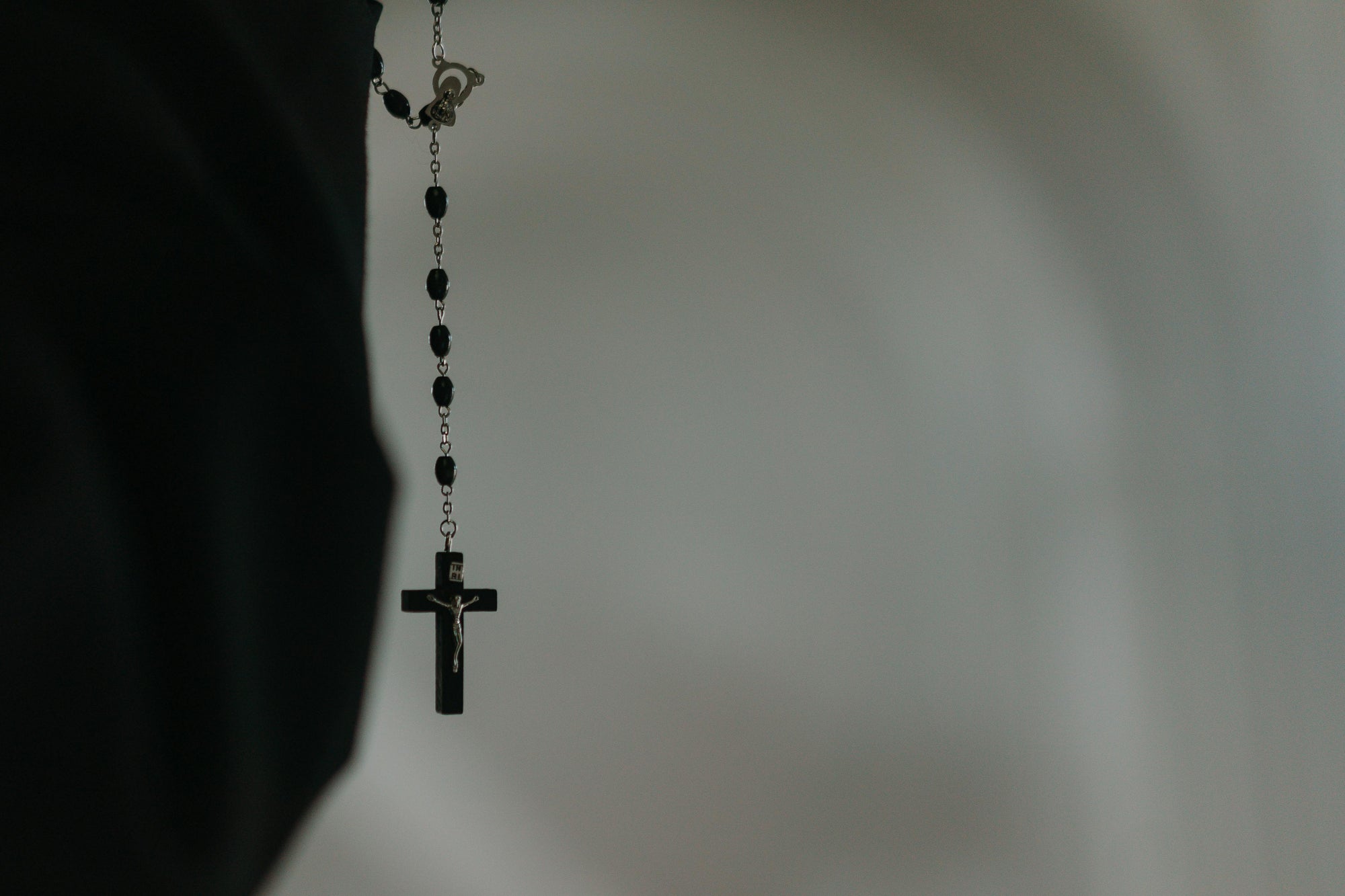 Crystal Crosses