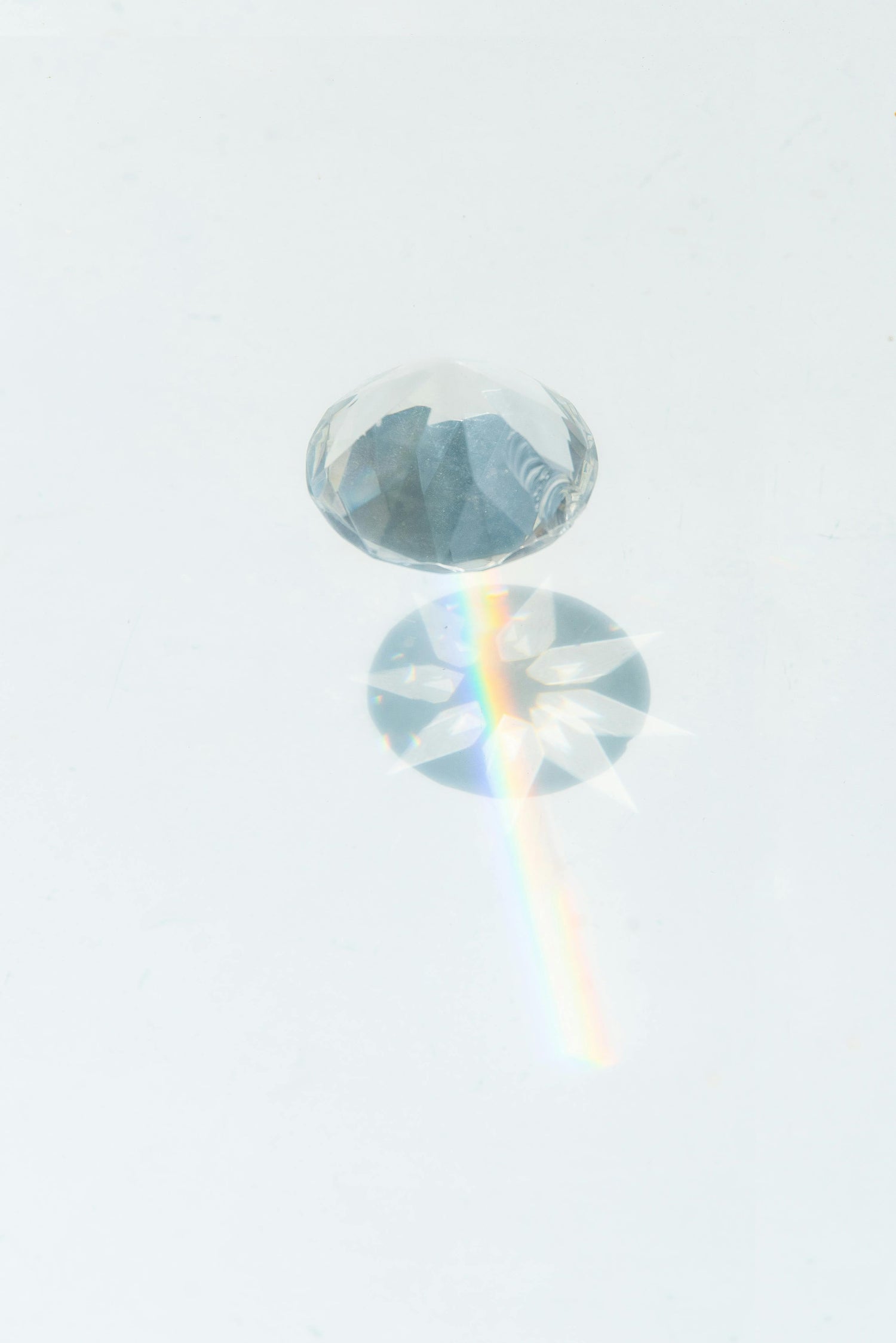 CRYSTAL EGGS