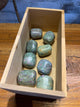 RUBY ZOISITE