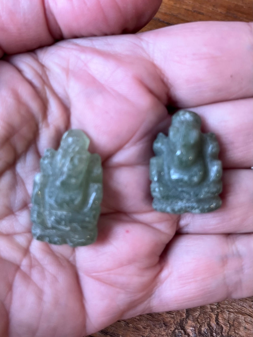 Mini Ganesh