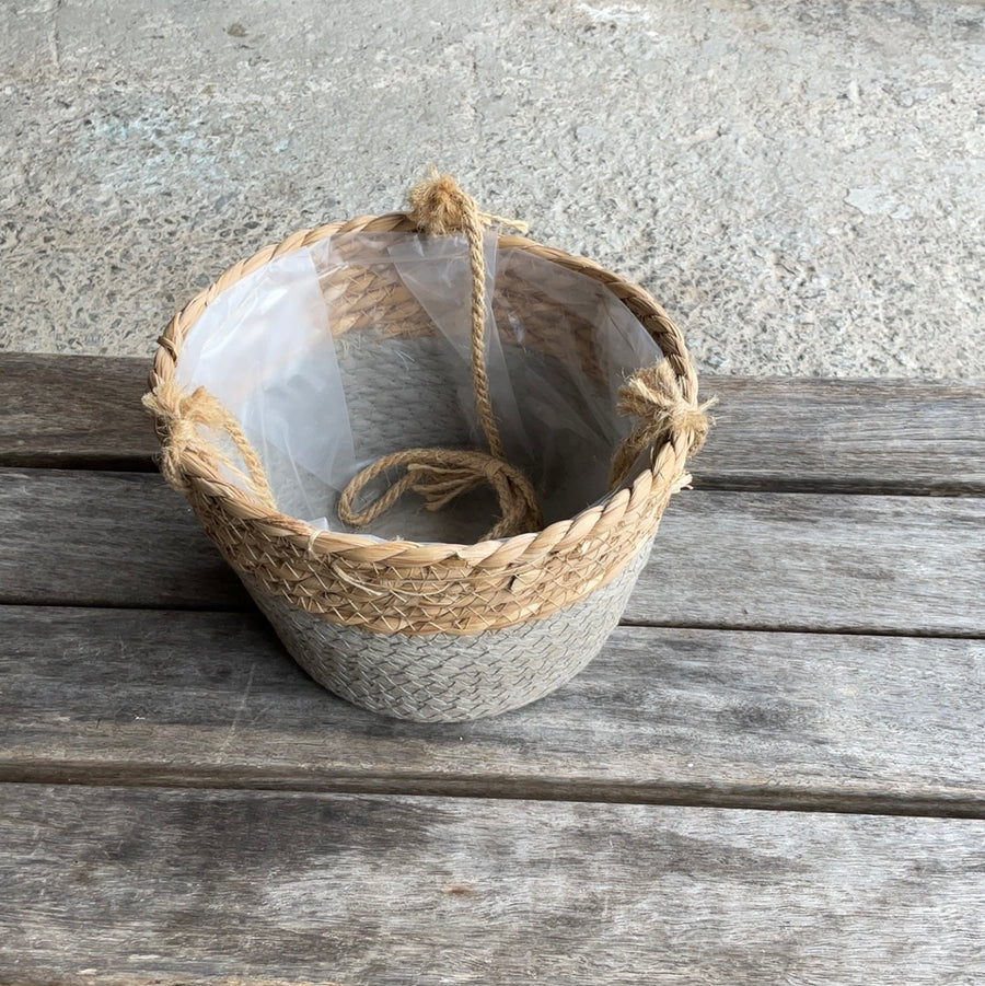 HANGING BASKET