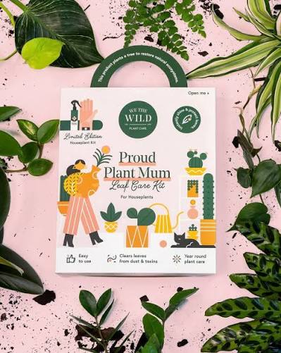 Proud Plant Mum Gift Pack