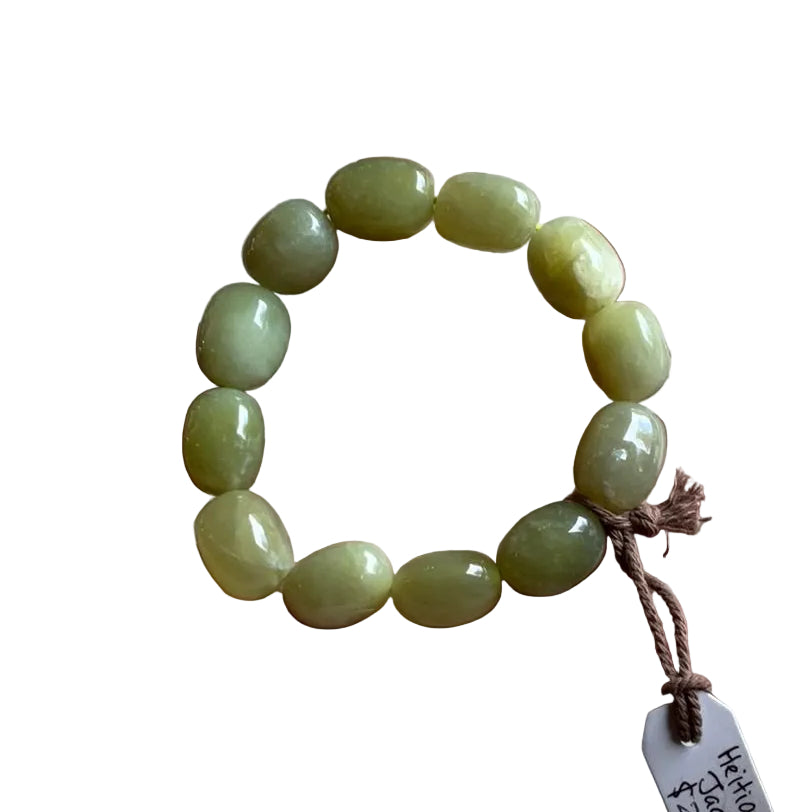 Heitian Jade Bracelet