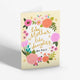 Like Mother, Like Daughter Card
