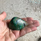 AZURITE MALACHITE