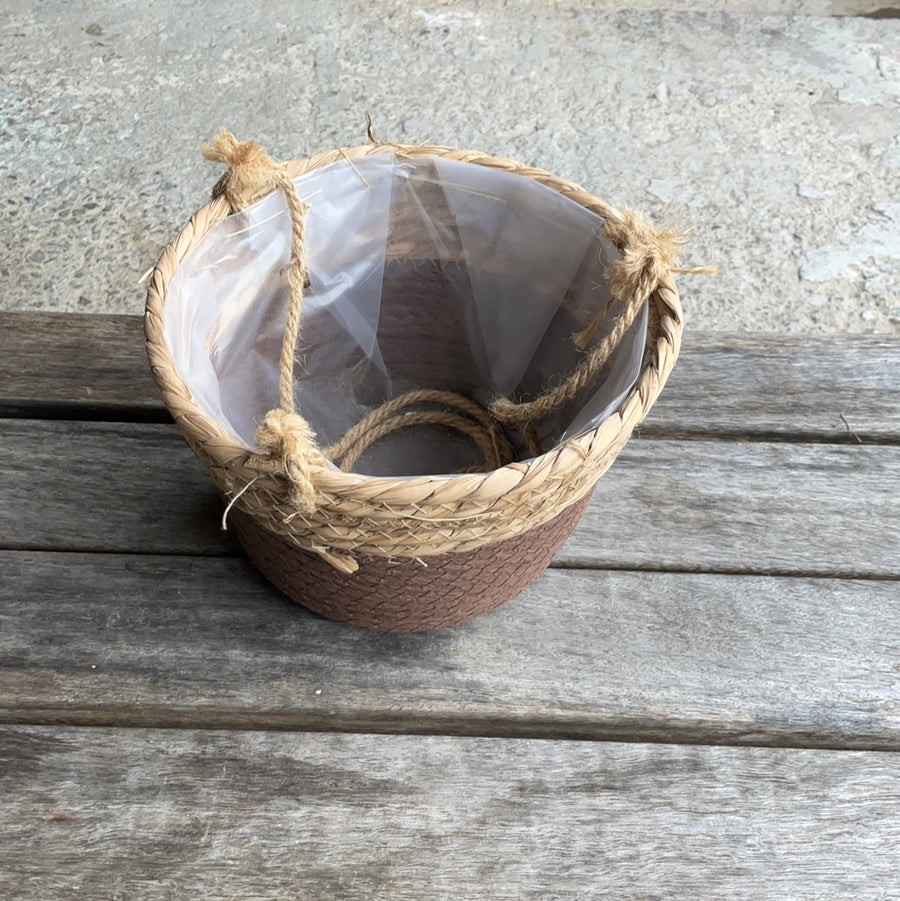 HANGING BASKET