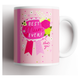 Best Mom Ever Mug