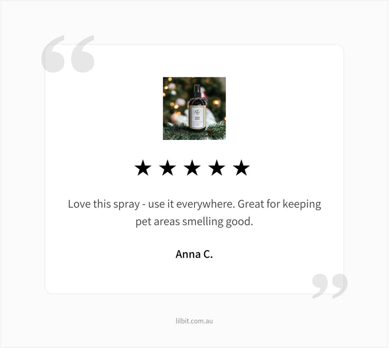 CHRISTMAS PEPPERMINT TWIST ROOM SPRAY 250ML