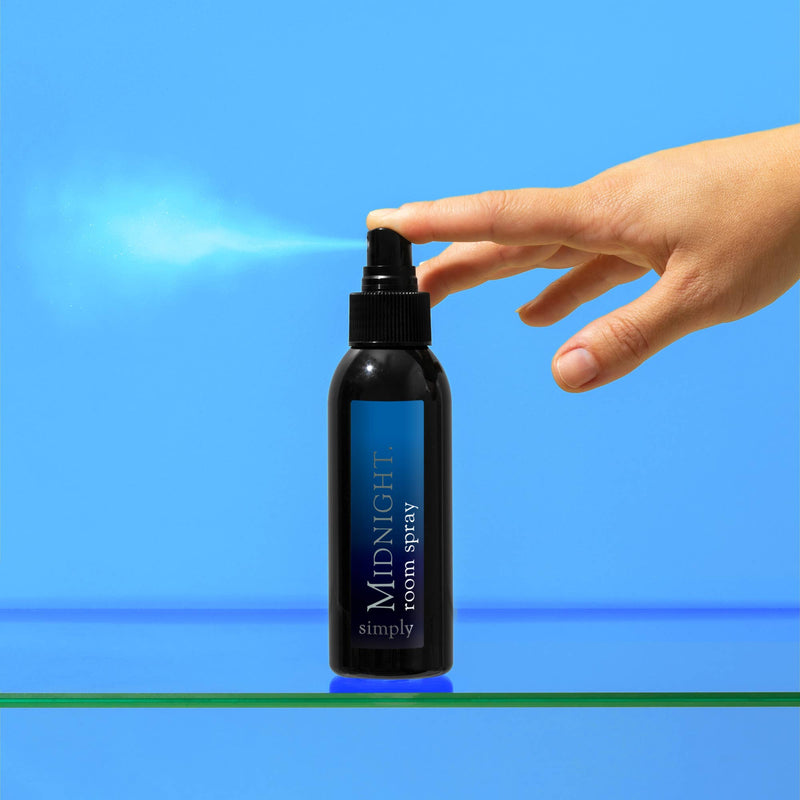 MIDNIGHT ROOM SPRAY