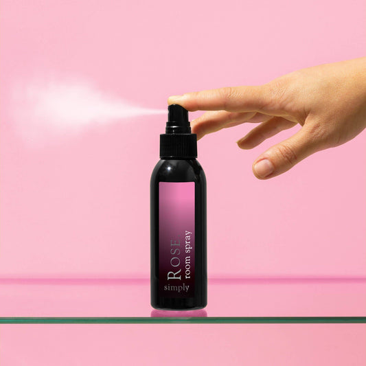 ROSE ROOM SPRAY