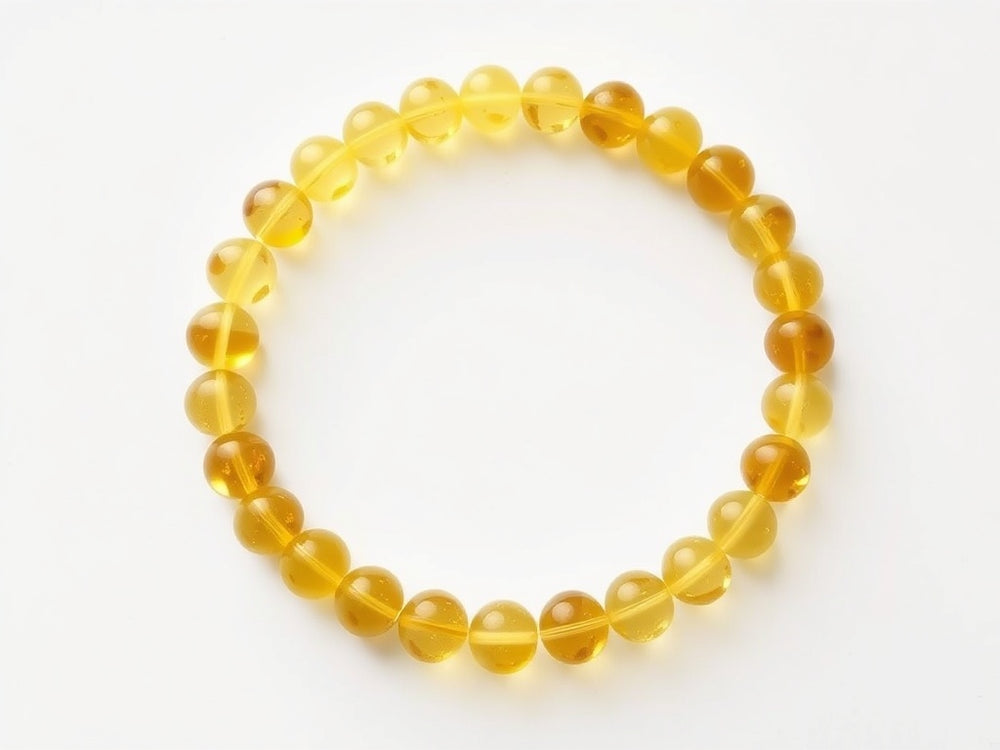Citrine Bracelet