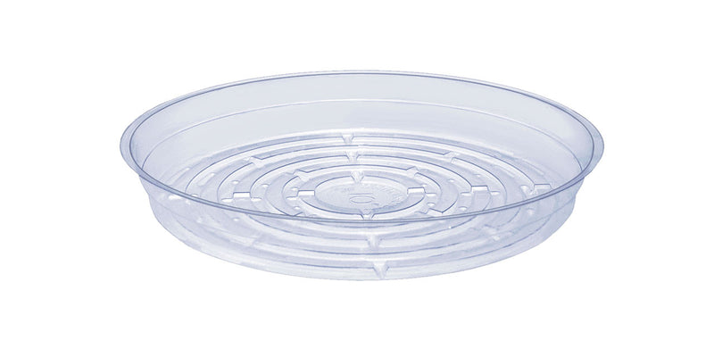 EVERSPRING VINYL PLANT SAUCER