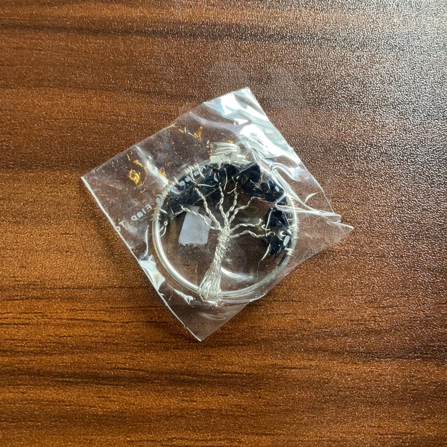 TREE OF LIFE PENDANT