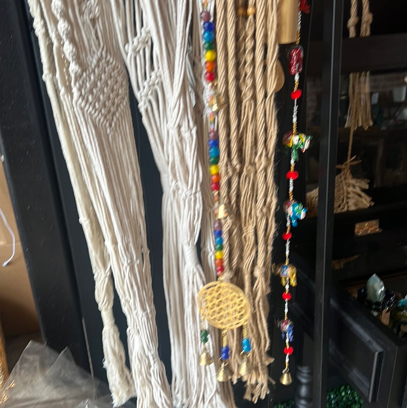 CHAKRA STRING BELL