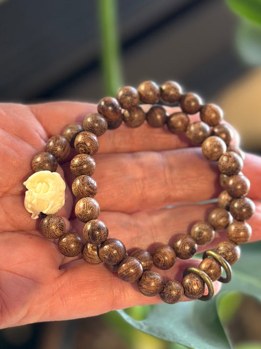 MEDITATION BEAD