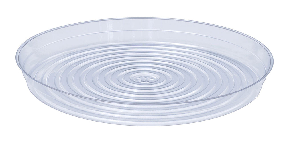 Everspring Vinyl Plant Saucer