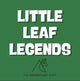 Little Leaf Legends - School Holiday Workshop