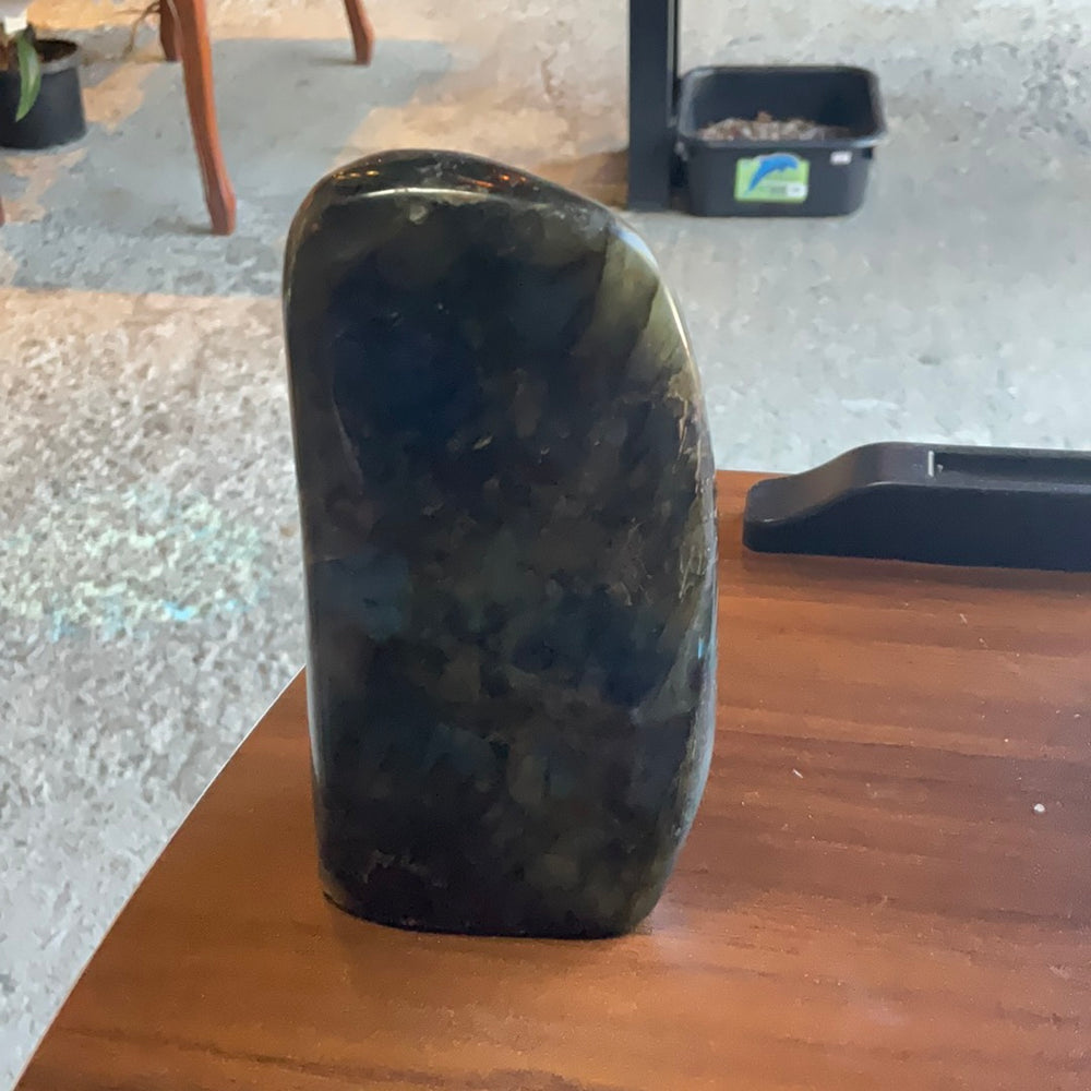 Labradorite Freeform