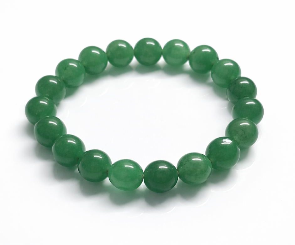 Green Aventurine Bracelet