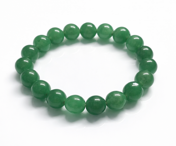 Green Aventurine Bracelet