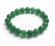 GREEN AVENTURINE BRACELET