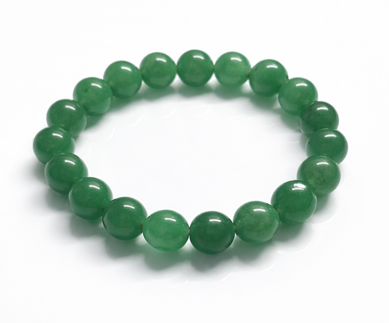 GREEN AVENTURINE BRACELET