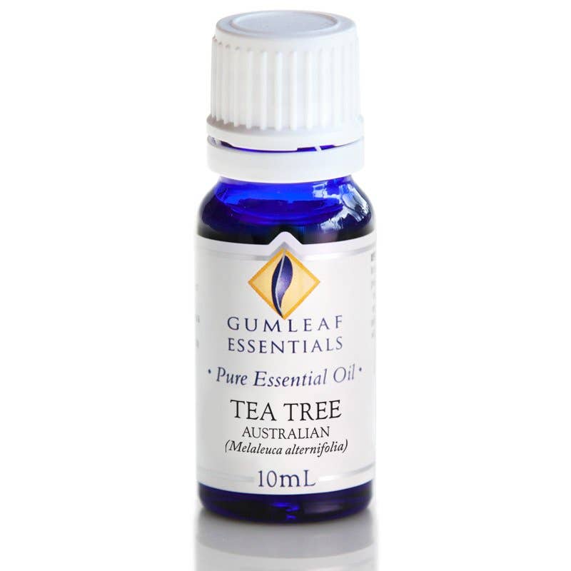 Tea Tree Australian Essential Oil