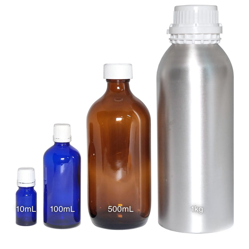 Premium Peppermint Australian Essential Oil for Aromatherapy & Clarity