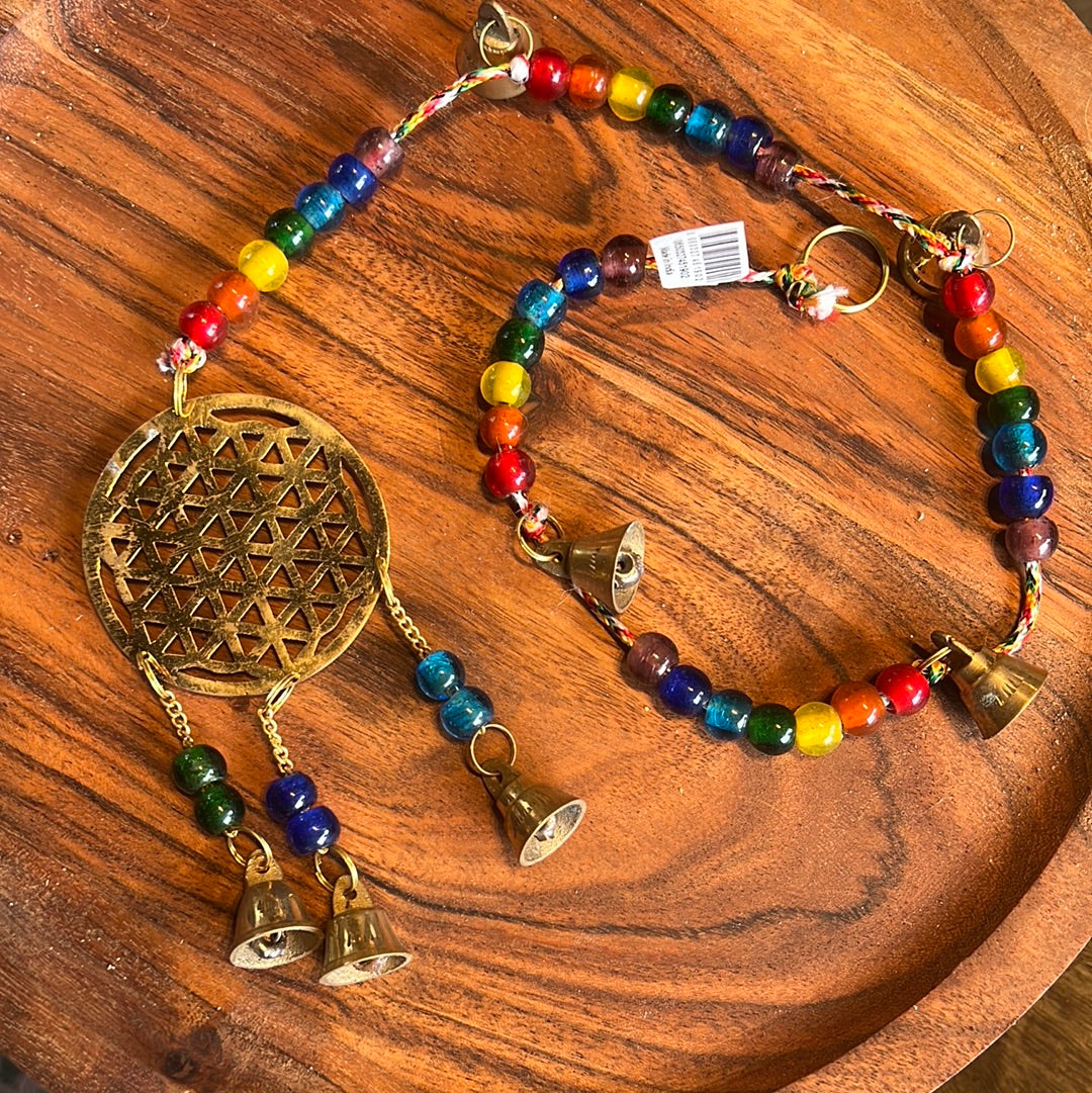 CHAKRA STRING BELL