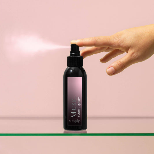 MUSK ROOM SPRAY