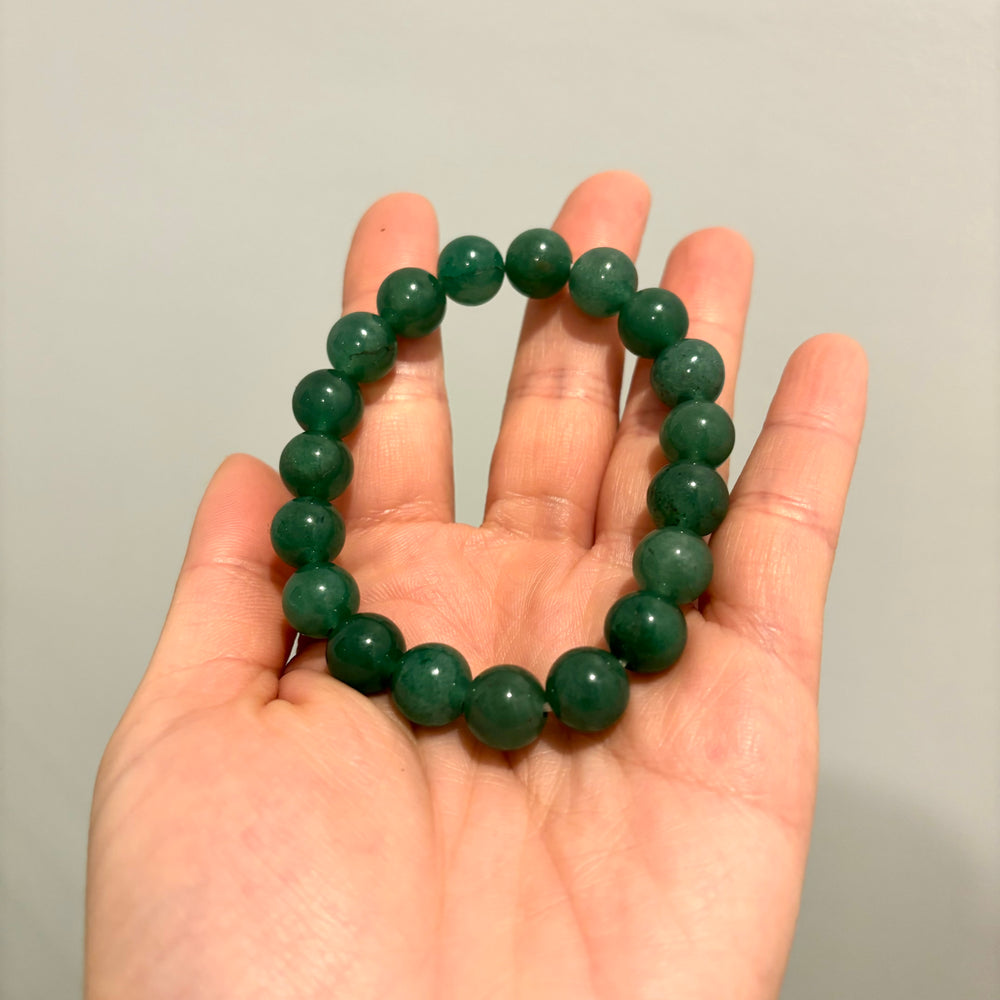 Green Aventurine Bracelet
