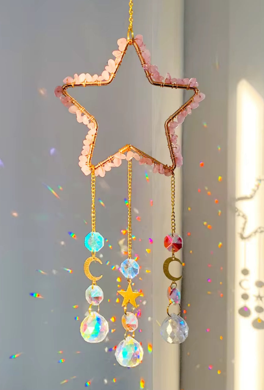 Star Suncatcher