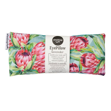 Eye Pillow - Protea (lavender scented)