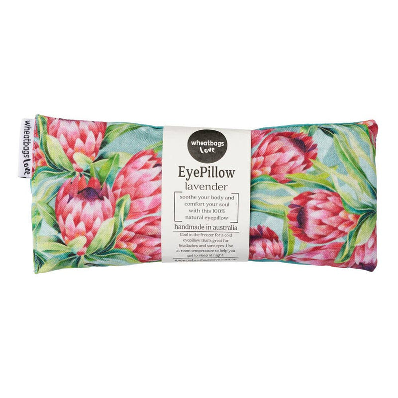 RELAX GIFT PACK – PROTEA EYEPILLOW & 50ML BATH OIL