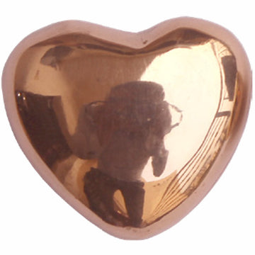 HEART COPPER