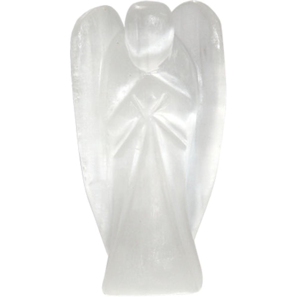 Selenite Angel