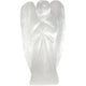 ANGEL SELENITE WHITE