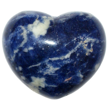 HEART - SODALITE