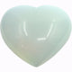 HEART - OPALITE PUFFED