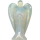 CARVING ANGEL OPALITE