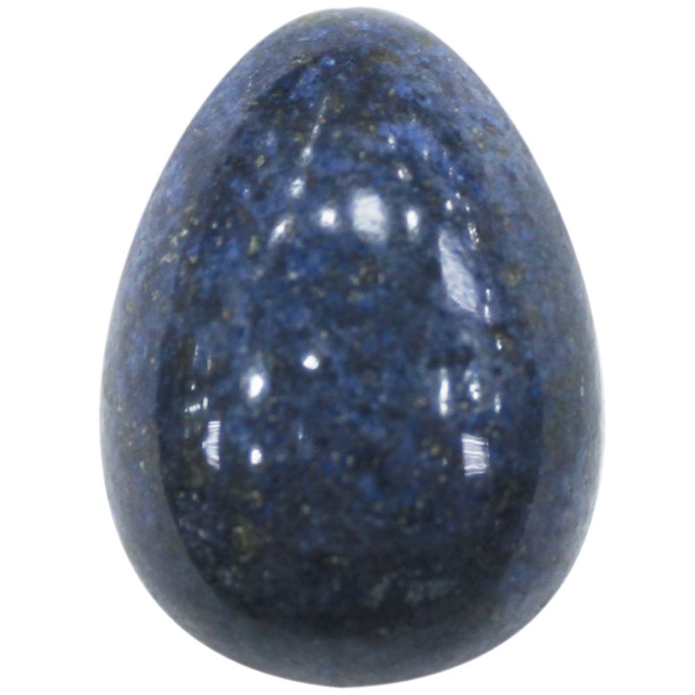 Dumortierite Egg