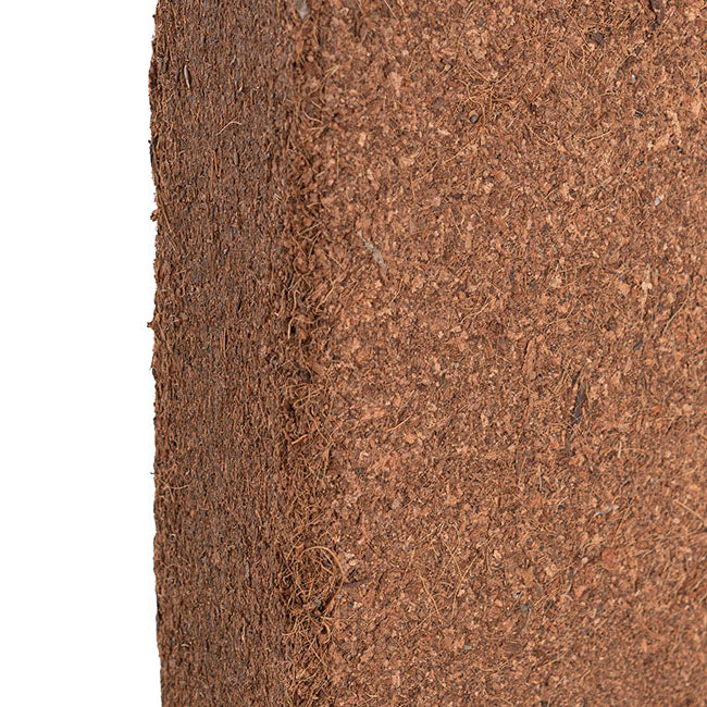 Coir Peat 9L Single Brick