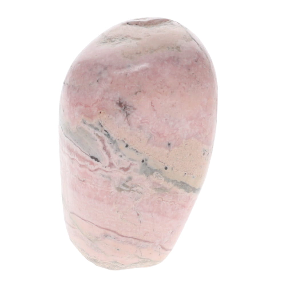 Rhodochrosite Freeform