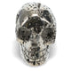 SKULL - PYRITE