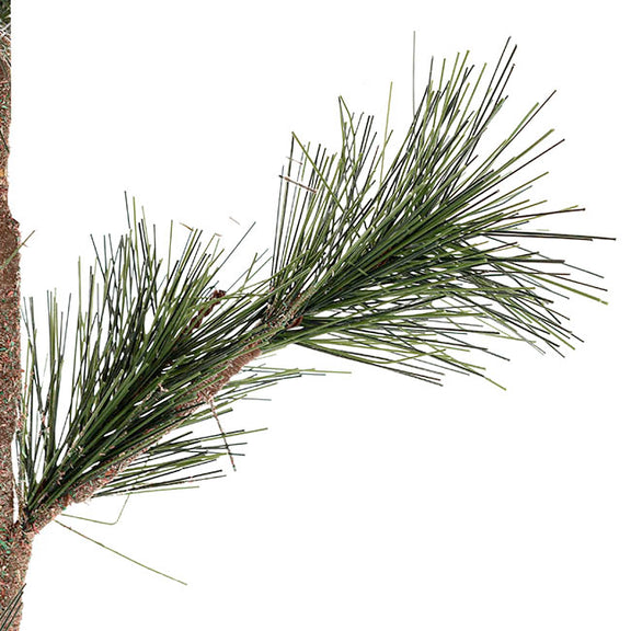 Needle Pine Spray Green (50cmH)