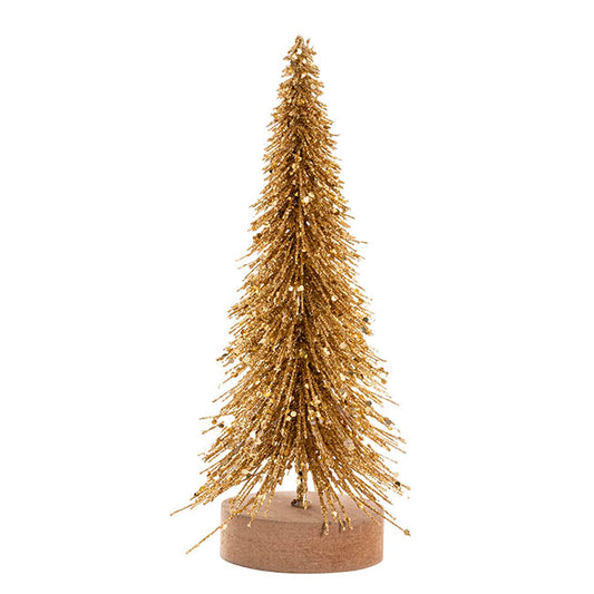 MINI CHRISTMAS TREE PK3